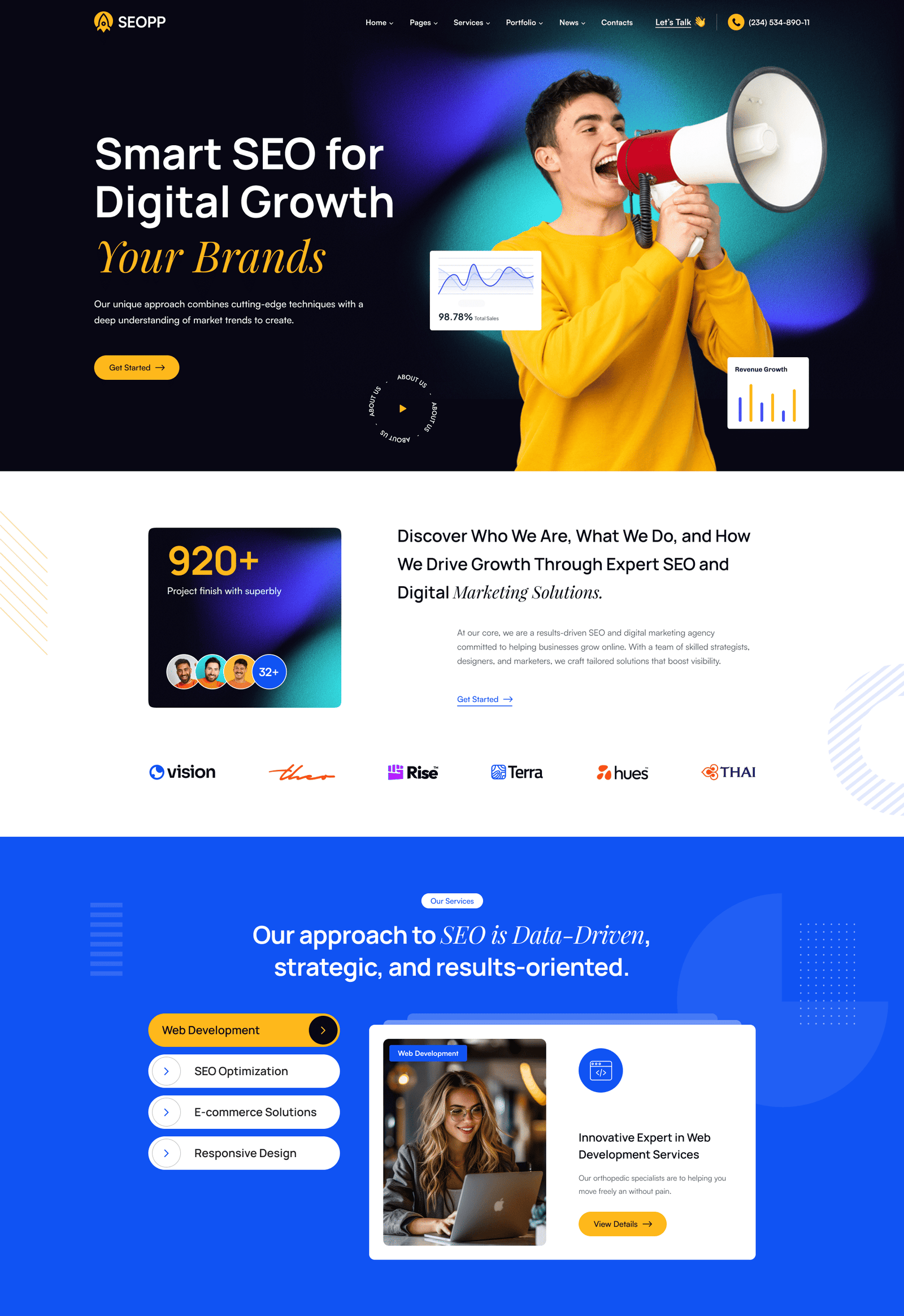 Home Page Image