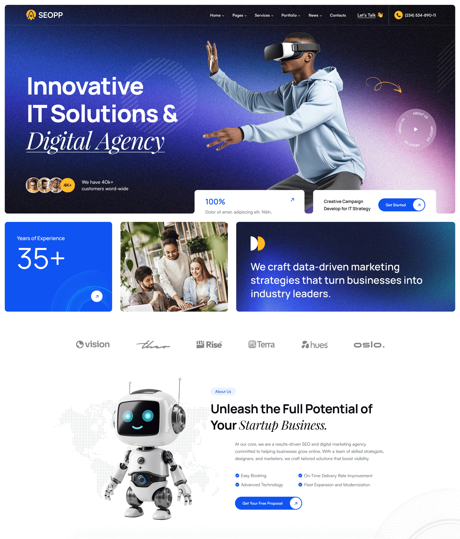 Home Page Image