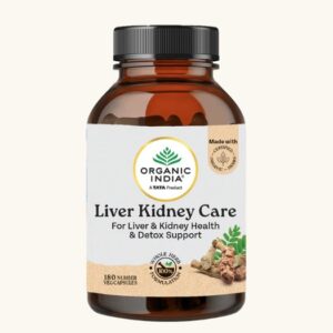 Liver Kidney Care